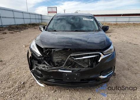 2019 Buick Enclave Essence z USA, uszkodzony, nr VIN 5GAEVAKW0KJ275722